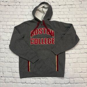 Under Armour Coldgear NCAA Boston College Eagles Hoodie Men’s Small Loose Coupe